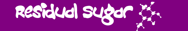 Residual Sugar Logo